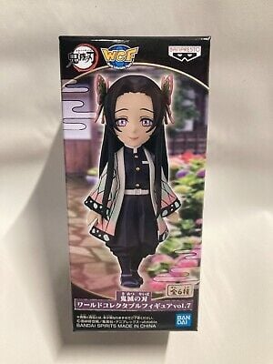  WCF Kochou Kanae - Kimetsu no Yaiba - Bandai 