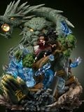 Hashirama Senju - Naruto - G5 Studio 