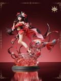 Sparkle NSFW - Honkai Star Rail - WM Studio 