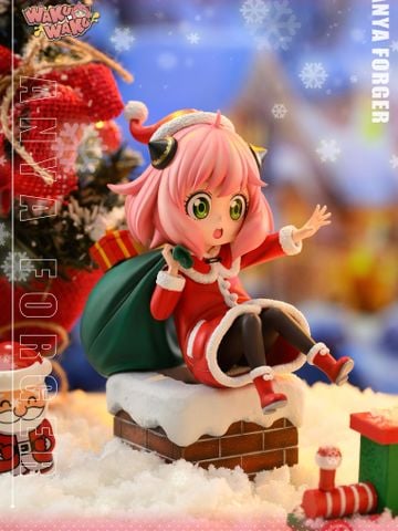  Anya Forger - Spy x Family - WakuWaku Studio 