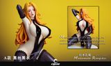  Matsumoto Rangiku NSFW - Bleach - Cheng Studio 