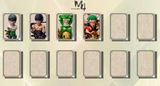  Roronoa Zoro - One Piece - M4 Studio 