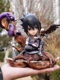  Sasuke - Naruto - Showhand Studio 