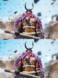  Loki - One Piece - Black Studio 