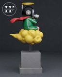  Akira Toriyama - Dragon Ball - Iconic Figure Studio 