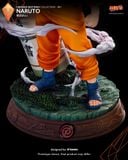  Naruto BiJutsu - Naruto - Tsume Arts 