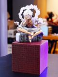  Poneglyph - One Piece - ONS Studio 