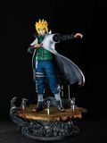  Minato Namikaze - Naruto - Model Palace Studio 