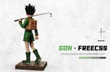  Gon Freecss - Hunter x Hunter - Cross Studio 