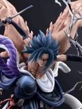  Uchiha Sasuke - Naruto - YING Studio 