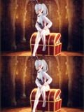  Bunny Girl Frieren - Frieren: Beyond Journey End’s - ANE Studio 