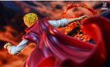  Vinsmoke Sanji - One Piece - YX Studio 
