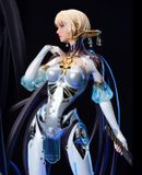  Future Mechanical Lady - Yi Ci Fang Studio & Polaris Studio 