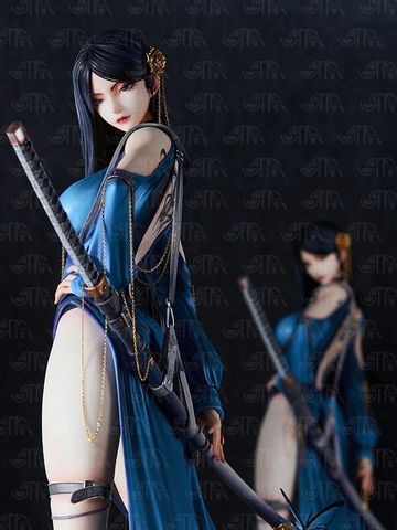  Daoji - STAREXVA Studio 