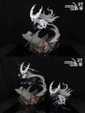  Fighting Prince - Hollow Knight - 27abyss Studio 