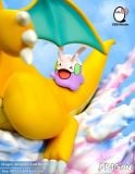  Dragon Group - Pokemon - Egg Studio 
