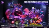 Gengar - Pokemon - Crescent Studio 