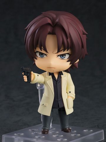  Nendoroid Sakunosuke Oda - Bungo Stray Dogs 