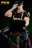  Roronoa Zoro - One Piece - PKM Studio 