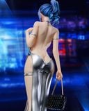  St. Louis NSFW - Azur Lane - KissKiss Studio 