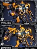  Bumblebee - Transformers: The Last Knight - Prime 1 Studio (MMTFM-20) 