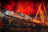  Naoe Hidden Blade 1/1 - Assassin’s Creed Shadows - PureArts 