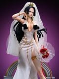  Boa Hancock NSFW - One Piece - Girl Studio 