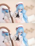  Janus - Azur Lane - Myethos 