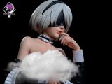  2B NSFW - Nier:Automata - Evanescen Studio 