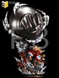  Monkey D. Luffy Gear 3 - One Piece - F3 Studio 