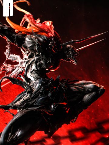  Kurosaki Ichigo - Bleach - Iron Curtain Studio 