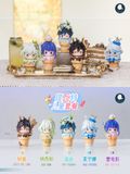  Genshin Impact Ice Cream Series - ILLegal Factory Studio 