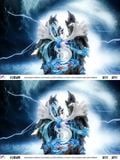  Lugia - Pokemon - Cybera Studio 