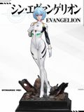  Asuka & Ayanami Rei - Evangelion - HeRa Studio 
