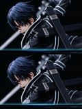  Kirito - Sword Art Online - X Studio 