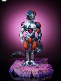  Mechanical Frieza - Dragon Ball - LZ Studio 