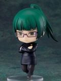 Nendoroid Maki Zenin - Jujutsu Kaisen - Good Smile Company 