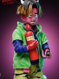  Kid Janemba - Dragon Ball - Revenge Studio 