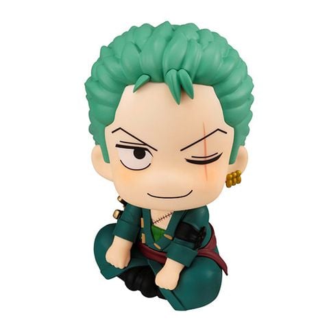  Look Up Zoro - One Piece - MegaHouse 