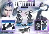  Cloud & Sephiroth - Final Fantasy VII - Prime 1 Studio 