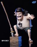  Edward Newgate (Whitebeard) - One Piece - At Once Studio 