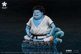  Jinbe - One Piece - SAKURA Studio 