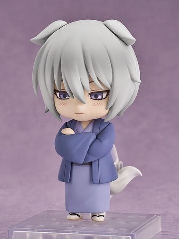  Nendoroid Tomoe - Good Smile Arts Shanghai 