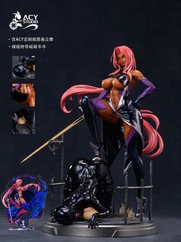  Ingrid NSFW - Acy Studio 