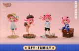  Anya Forger - Spy x Family - Wakuwaku Studio 