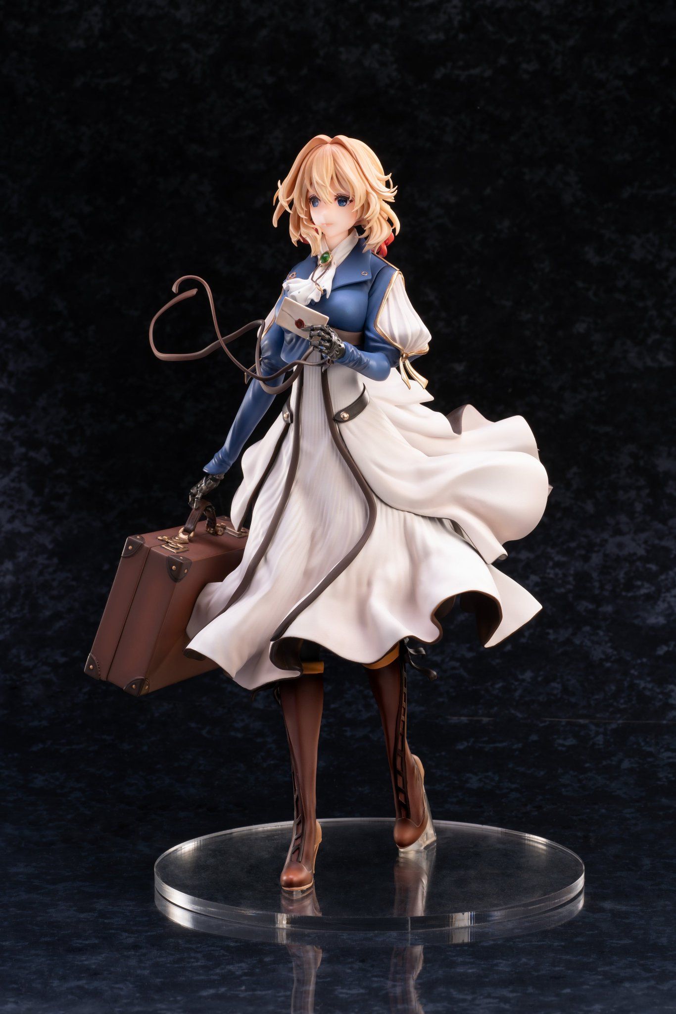 Violet Evergarden - Dog Ass Studio – Nz Toys Vietnam