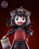  Anya cosplay Hashirama - Spy x Family - Shuffle Studio 