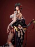  Oniran Higanbana - Gravity Toys Studio 