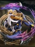  Cynthia & Garchomp - Pokemon - Fantasy Studio 