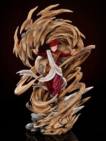  Gaara - Naruto - SNBR Studio 